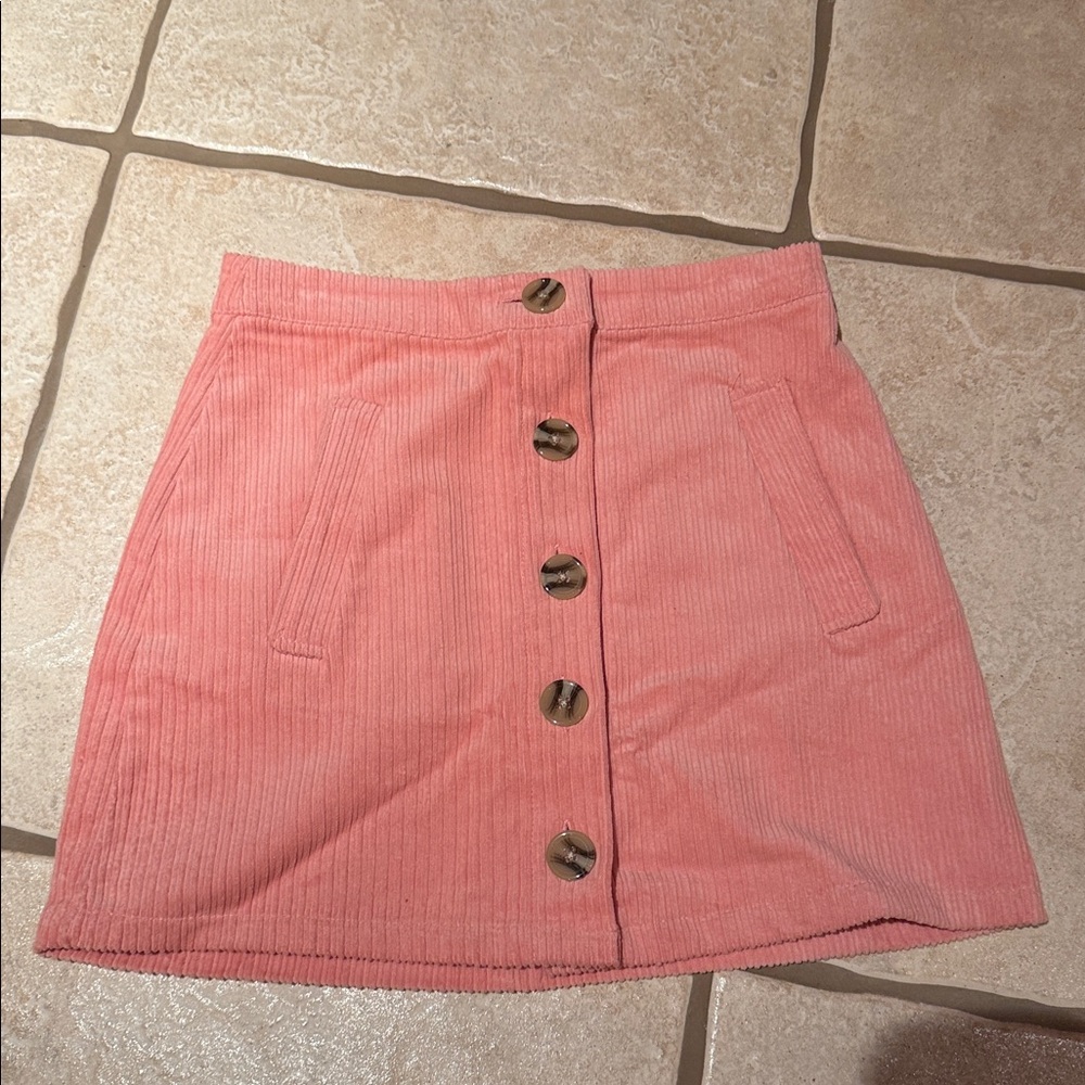 Forever 21 skirt